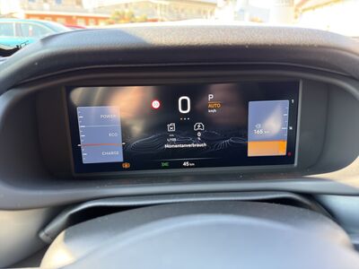 Jeep Avenger Tageszulassung