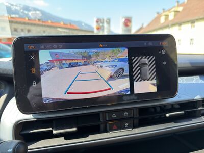 Jeep Avenger Tageszulassung