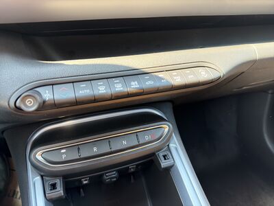 Jeep Avenger Tageszulassung