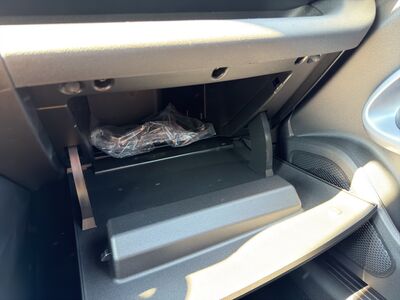 Jeep Avenger Tageszulassung