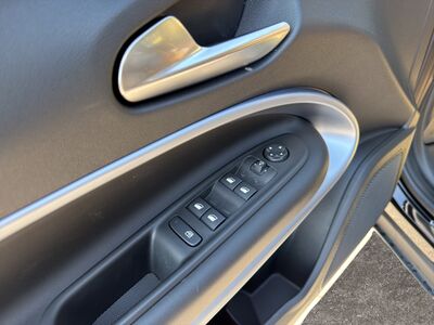 Jeep Avenger Tageszulassung