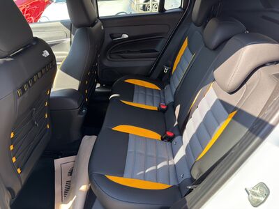 Jeep Avenger Tageszulassung