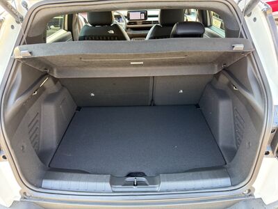 Jeep Avenger Tageszulassung