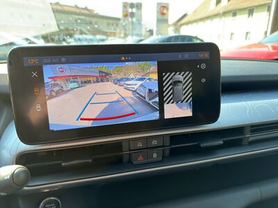 Jeep Avenger Tageszulassung