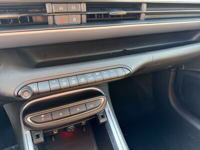 Jeep Avenger Tageszulassung