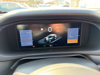 Jeep Avenger Tageszulassung