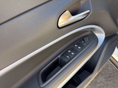 Jeep Avenger Tageszulassung