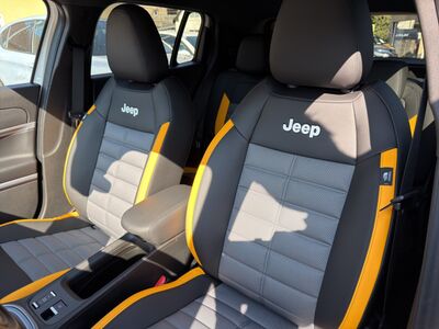 Jeep Avenger Tageszulassung