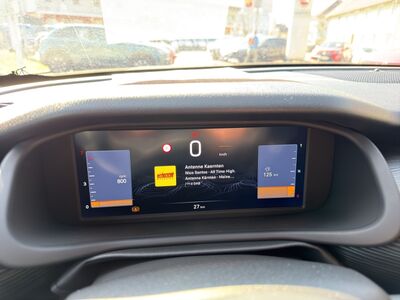 Jeep Avenger Tageszulassung