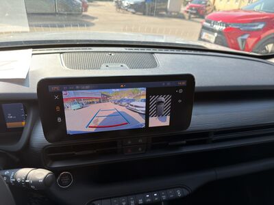 Jeep Avenger Tageszulassung