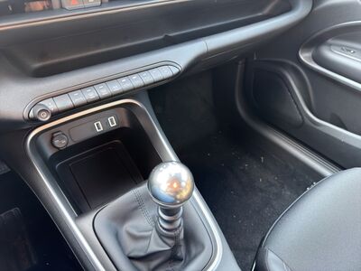 Jeep Avenger Tageszulassung