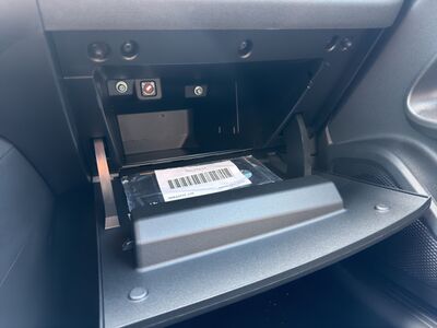 Jeep Avenger Tageszulassung