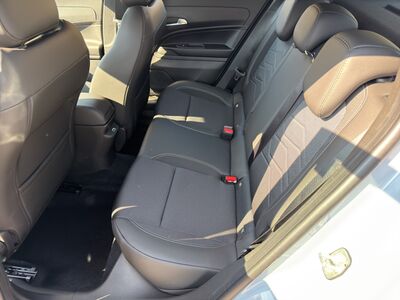 Jeep Avenger Tageszulassung