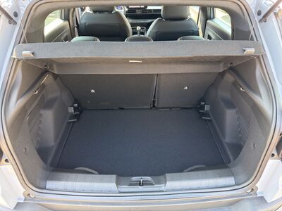 Jeep Avenger Tageszulassung