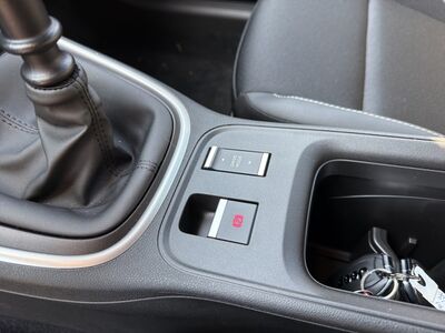 Jeep Avenger Tageszulassung