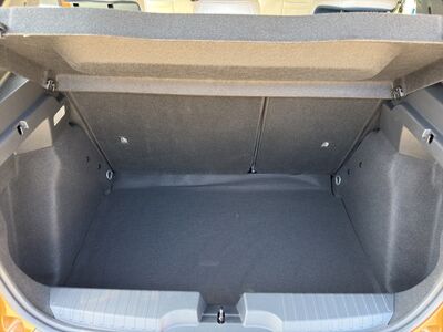 Fiat Grande Panda Tageszulassung