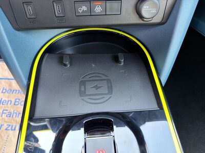 Fiat Grande Panda Tageszulassung