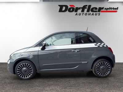 Fiat 500 Gebrauchtwagen
