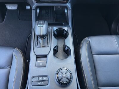 Ford Ranger Tageszulassung