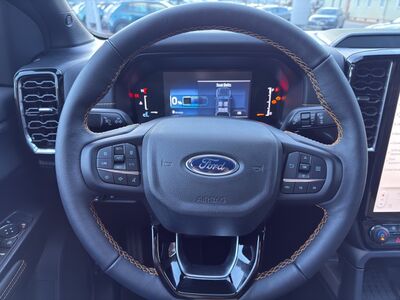 Ford Ranger Tageszulassung