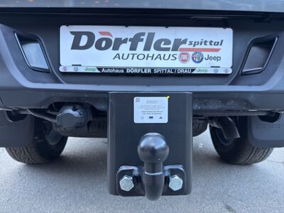 Ford Ranger Tageszulassung