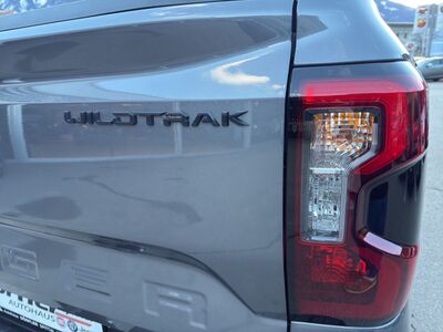 Ford Ranger Tageszulassung