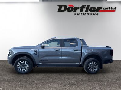 Ford Ranger Tageszulassung