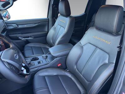 Ford Ranger Tageszulassung