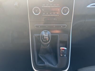 Renault Scénic Gebrauchtwagen Renault Scénic Gebrauchtwagen