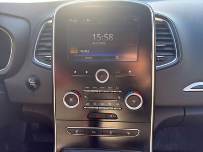 Renault Scénic Gebrauchtwagen Renault Scénic Gebrauchtwagen