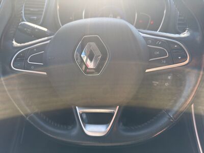 Renault Scénic Gebrauchtwagen Renault Scénic Gebrauchtwagen