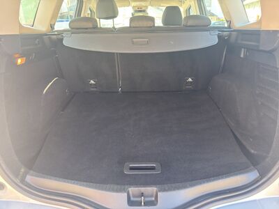 Renault Scénic Gebrauchtwagen Renault Scénic Gebrauchtwagen