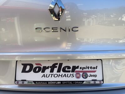 Renault Scénic Gebrauchtwagen Renault Scénic Gebrauchtwagen