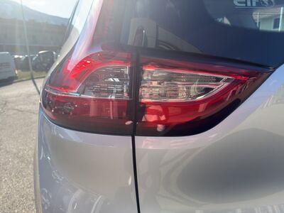 Renault Scénic Gebrauchtwagen Renault Scénic Gebrauchtwagen