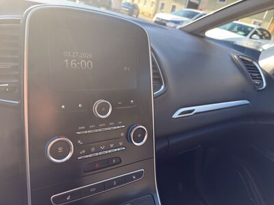 Renault Scénic Gebrauchtwagen Renault Scénic Gebrauchtwagen