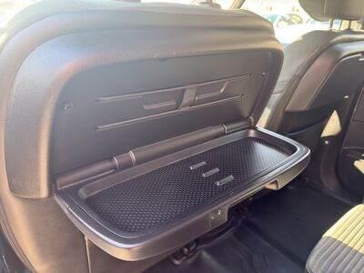 Renault Scénic Gebrauchtwagen Renault Scénic Gebrauchtwagen