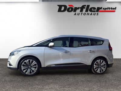 Renault Scénic Gebrauchtwagen Renault Scénic Gebrauchtwagen