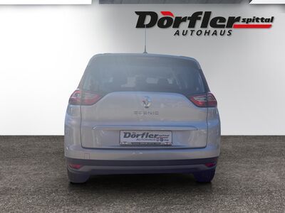 Renault Scénic Gebrauchtwagen Renault Scénic Gebrauchtwagen