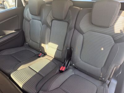 Renault Scénic Gebrauchtwagen Renault Scénic Gebrauchtwagen