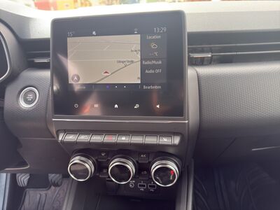 Renault Clio Gebrauchtwagen Renault Clio Gebrauchtwagen