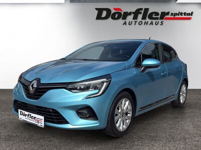 Renault Clio Gebrauchtwagen Renault Clio Gebrauchtwagen