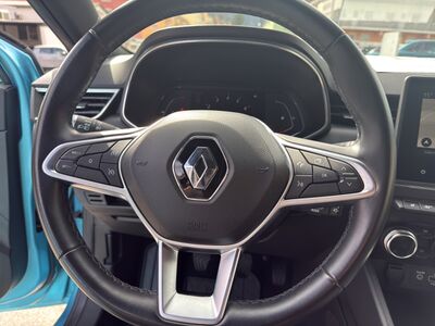 Renault Clio Gebrauchtwagen Renault Clio Gebrauchtwagen