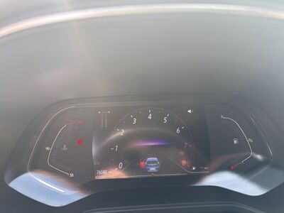 Renault Clio Gebrauchtwagen Renault Clio Gebrauchtwagen