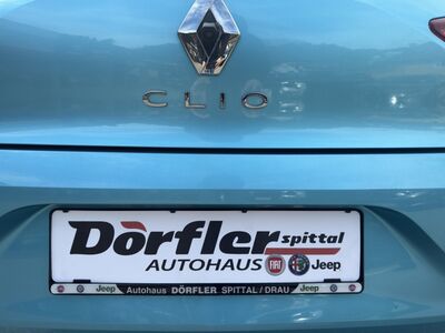 Renault Clio Gebrauchtwagen Renault Clio Gebrauchtwagen