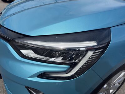 Renault Clio Gebrauchtwagen Renault Clio Gebrauchtwagen