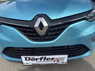 Renault Clio Gebrauchtwagen Renault Clio Gebrauchtwagen