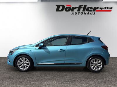 Renault Clio Gebrauchtwagen Renault Clio Gebrauchtwagen