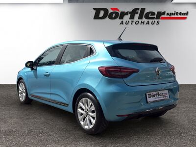 Renault Clio Gebrauchtwagen Renault Clio Gebrauchtwagen