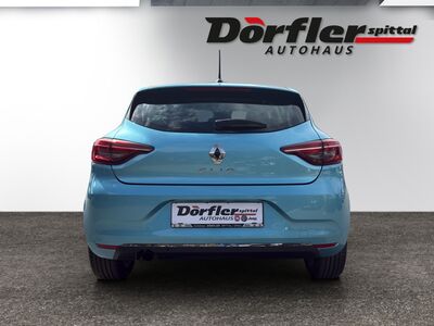 Renault Clio Gebrauchtwagen Renault Clio Gebrauchtwagen