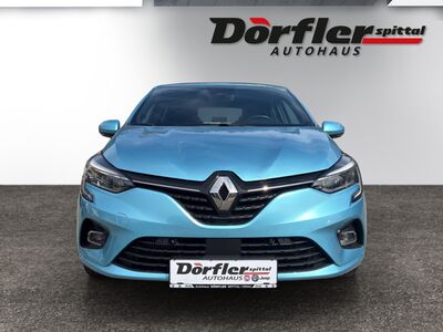 Renault Clio Gebrauchtwagen Renault Clio Gebrauchtwagen